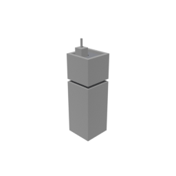 Low Building I